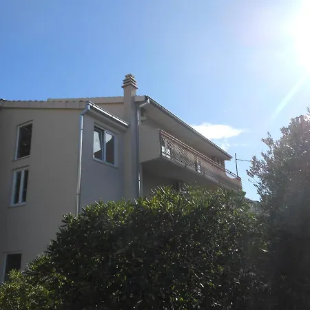 Guest house Superior Studio Buba Near The Makarska