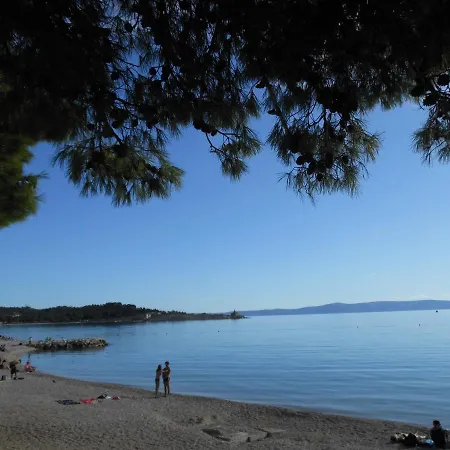 Superior Studio Buba Near The Makarska