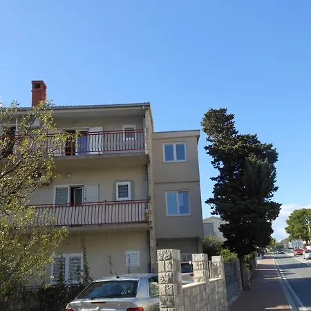 Guest house Superior Studio Buba Near The 3*