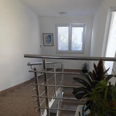 Гостевой дом Superior Buba Near The