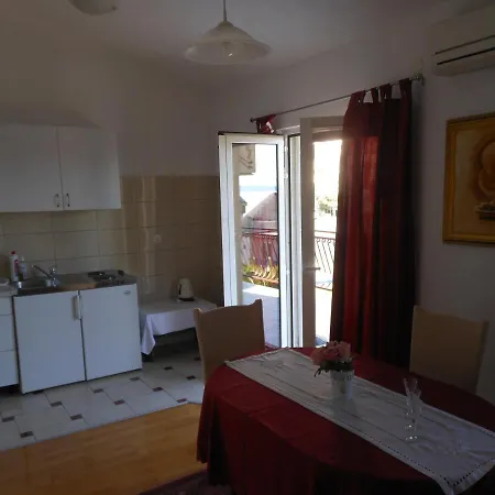 Superior Studio Buba Near The Guest house 3*