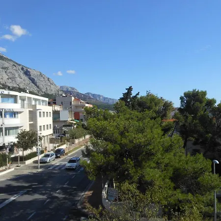 Superior Studio Buba Near The Makarska