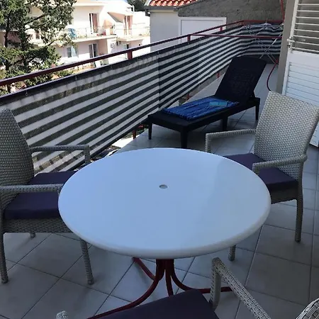 Superior Studio Buba Near The Makarska