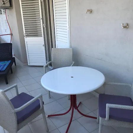 Гостевой дом Superior Buba Near The Макарска