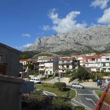 Guest house Superior Studio Buba Near The Makarska