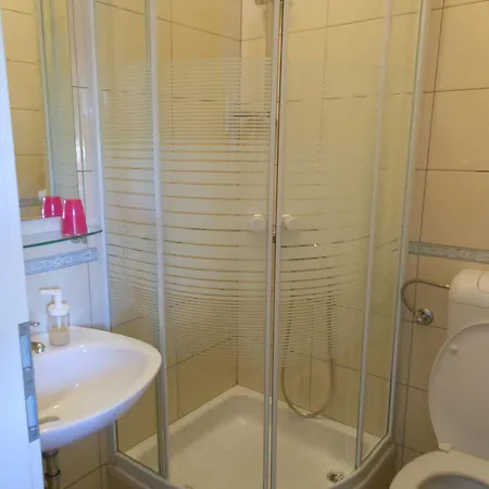 Гостевой дом Superior Buba Near The