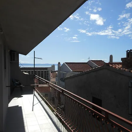 Guest house Superior Studio Buba Near The