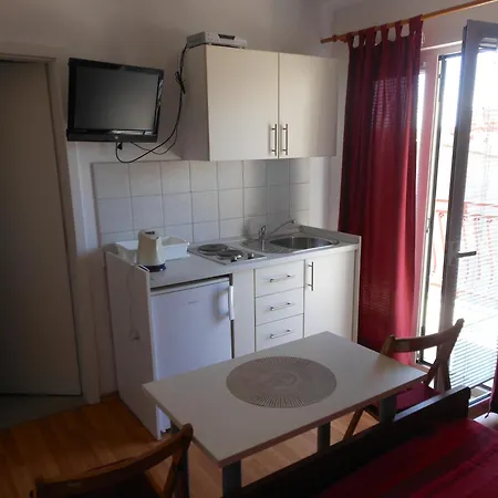 Superior Studio Buba Near The Guest house 3*