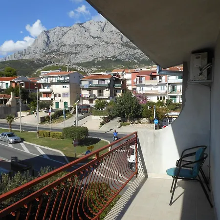 Superior Studio Buba Near The 3* Makarska